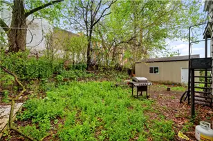 416 & 418 Hallett Pl, Pittsburgh, PA 15202 - Photo 33