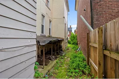 416 & 418 Hallett Pl, Pittsburgh, PA 15202 - Photo 31