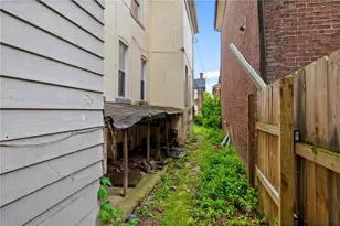 416 & 418 Hallett Pl, Pittsburgh, PA 15202 - Photo 31