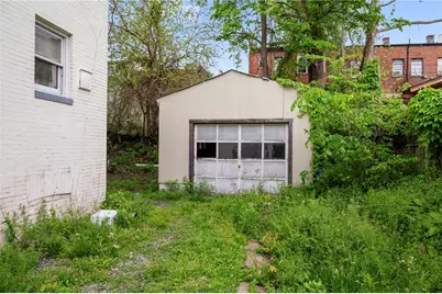416 & 418 Hallett Pl, Pittsburgh, PA 15202 - Photo 35