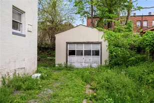 416 & 418 Hallett Pl, Pittsburgh, PA 15202 - Photo 35
