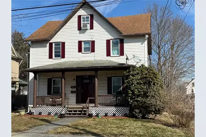 204 W Boyd Avenue and 19 More, Butler, PA 16001 - Photo 3