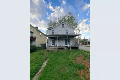 1828 4th Ave, Beaver Falls, PA 15010 - Photo 1