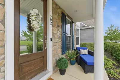 1502 Orion Rd, South Fayette, PA 15017 - Photo 3