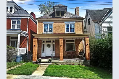 4052 Vinceton St, Observatory Hill, PA 15214 - Photo 1