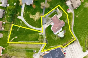 102 Peasant Village Ln, Belle Vernon, PA 15012 - Photo 43