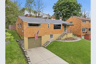 227 Minooka St, Pittsburgh, PA 15210 - Photo 1