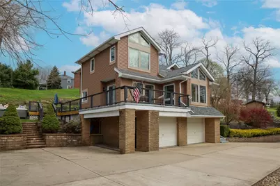 512 Argonne Blvd, Ellwood City, PA 16117 - Photo 1