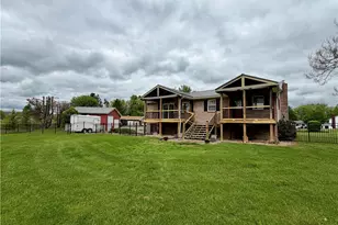 117 Suburban Acres, Carmichaels-Cumberland, PA 15320 - Photo 33
