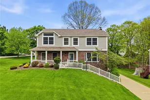 399 Limestone Dr, Bethel Park, PA 15102 - Photo 1