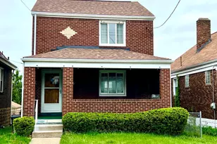 169 E Marigold St, Munhall, PA 15120 - Photo 1