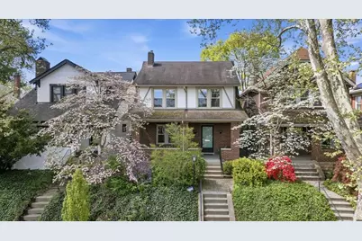 1010 Milton Street, Pittsburgh, PA 15218 - Photo 1