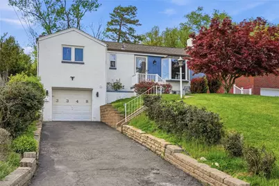 3348 Sycamore Dr, Pittsburgh, PA 15234 - Photo 1