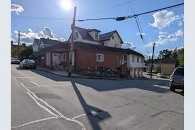 585 Fayette, Washington, PA 15301 - Photo 1