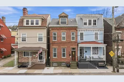 5158 Keystone Street, Pittsburgh, PA 15201 - Photo 1