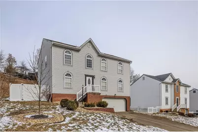 123 Stratford Ct, New Stanton, PA 15672 - Photo 3