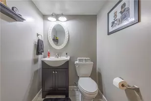 347 Forest, Belle Vernon, PA 15012 - Photo 37