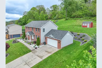 347 Forest, Belle Vernon, PA 15012 - Photo 41