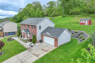 347 Forest, Belle Vernon, PA 15012 - Photo 41