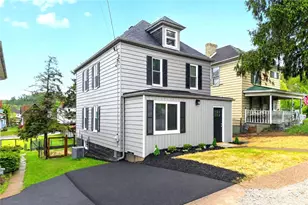 113 Boyle Ave, Canonsburg, PA 15317 - Photo 1