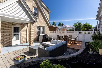 1207 Straka St Street, Pittsburgh, PA 15204 - Photo 37
