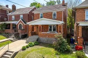 700 Rossmore Ave, Pittsburgh, PA 15226 - Photo 1