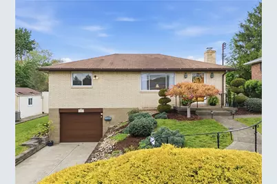105 Adele Ave, Pittsburgh, PA 15223 - Photo 1