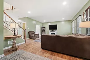 355 Marshall Heights Dr, Marshall, PA 15090 - Photo 5