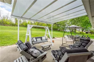 538 Old Hickory Ridge Rd, Chartiers, PA 15301 - Photo 33