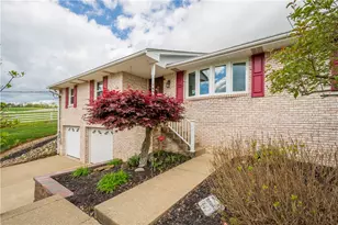538 Old Hickory Ridge Rd, Chartiers, PA 15301 - Photo 3