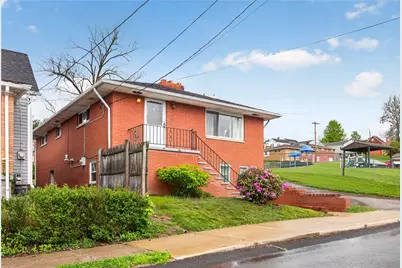 537 Franklin Ave, Canonsburg, PA 15317 - Photo 1