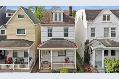122 4th Street, Pittsburgh, PA 15215 - Photo 1