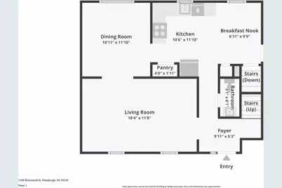 1109 Richmond Street, Pittsburgh, PA 15218 - Photo 47
