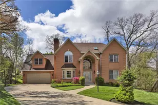 9007 Hampshire Ct, Pittsburgh, PA 15237 - Photo 1