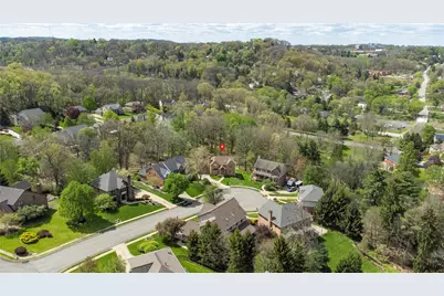 9007 Hampshire Ct, Ross Twp, PA 15237 - Photo 47