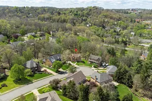 9007 Hampshire Ct, Ross Twp, PA 15237 - Photo 47
