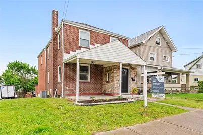 739 Kimball Ave, New Kensington, PA 15068 - Photo 1