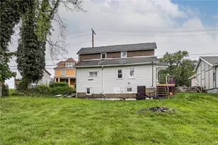 126 Snyder St, Connellsville, PA 15425 - Photo 3
