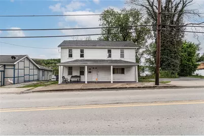 126 Snyder St, Connellsville, PA 15425 - Photo 1