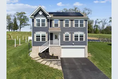 18 Equestrian Dr, Findlay Township, PA 15126 - Photo 1