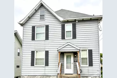 520 E Murphy Ave, Connellsville, PA 15425 - Photo 1