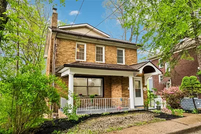 15 Wilkins Road, Pittsburgh, PA 15221 - Photo 1