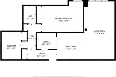 5825 5th Ave #201, Pittsburgh, PA 15232 - Photo 25