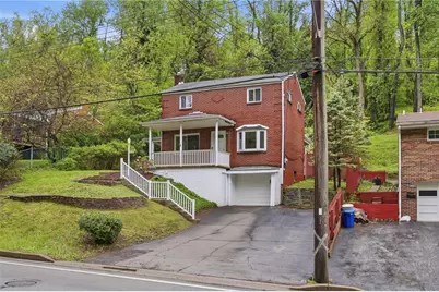 1126 Mifflin Rd, Pittsburgh, PA 15207 - Photo 1