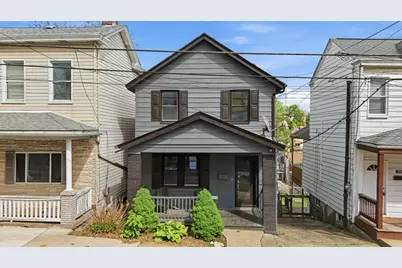 177 Amabell St, Pittsburgh, PA 15211 - Photo 1