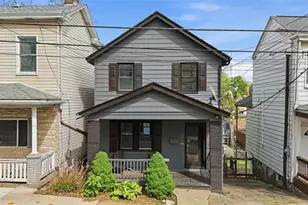 177 Amabell St, Pittsburgh, PA 15211 - Photo 1