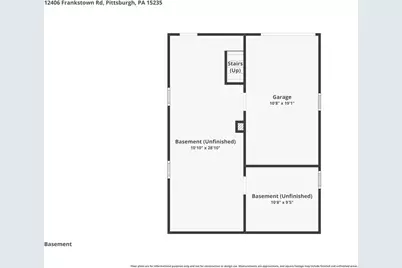 12406 Frankstown Rd, Pittsburgh, PA 15235 - Photo 19