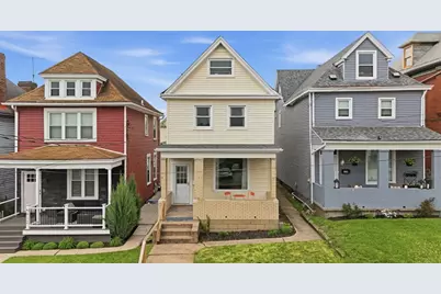 610 Boggs Ave, Pittsburgh, PA 15211 - Photo 1