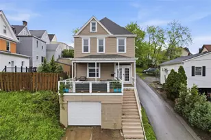 1214 Virginia Ave, Pittsburgh, PA 15211 - Photo 1