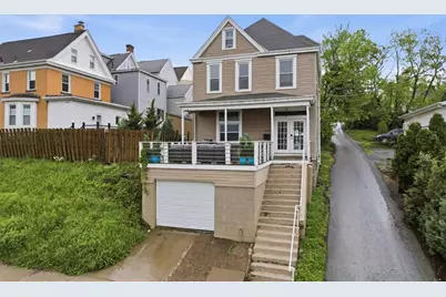 1214 Virginia Ave, Pittsburgh, PA 15211 - Photo 3